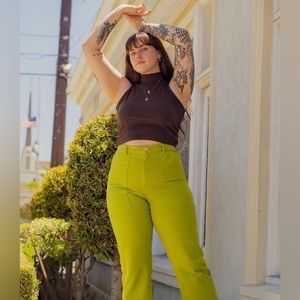 NWT BIG BUD PRESS WORK PANTS sz M